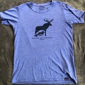 W’s Patagonia Capilene Cool Daily T-shirt